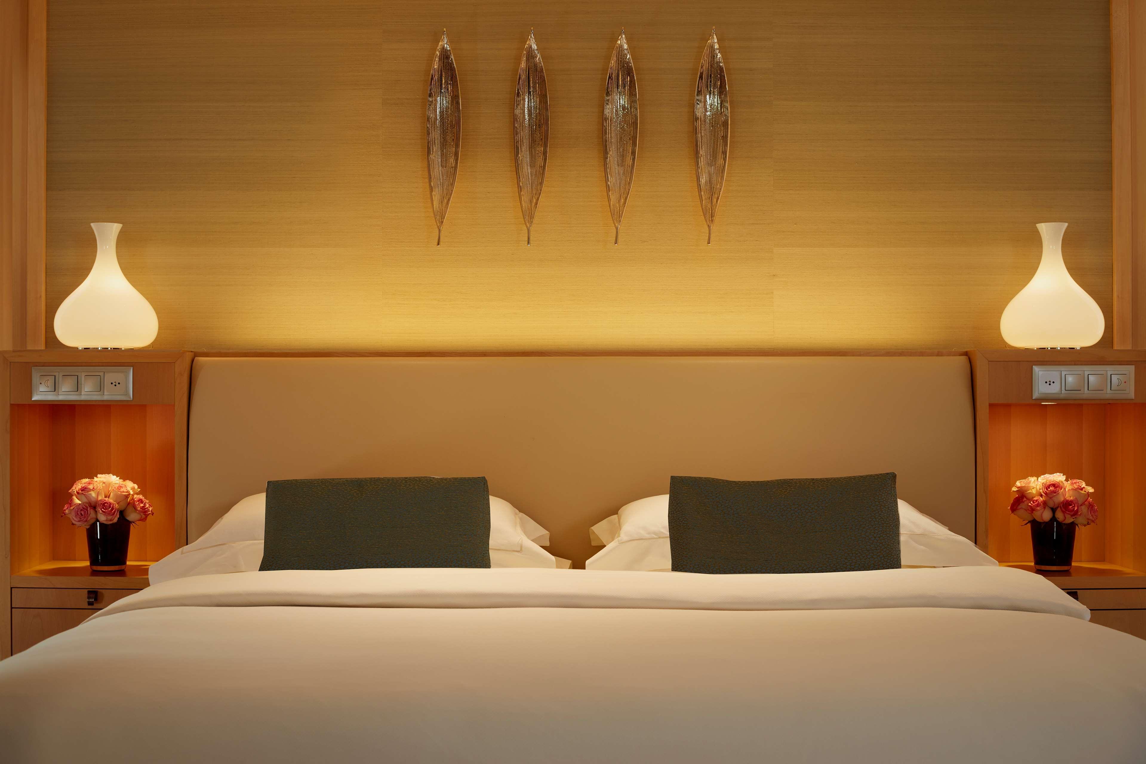 Park Hyatt Zurich - City Center Luxury Kültér fotó