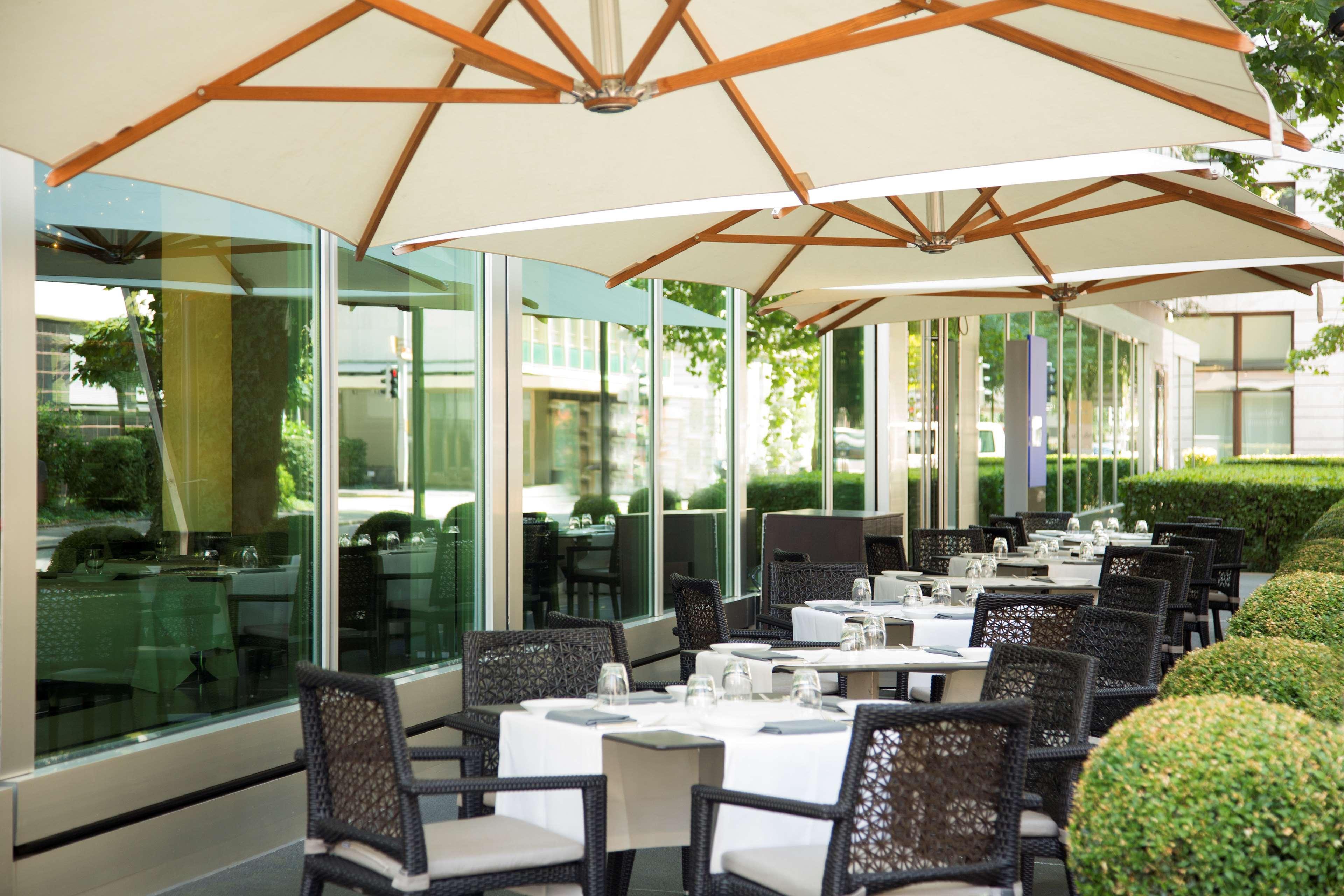 Park Hyatt Zurich - City Center Luxury Kültér fotó