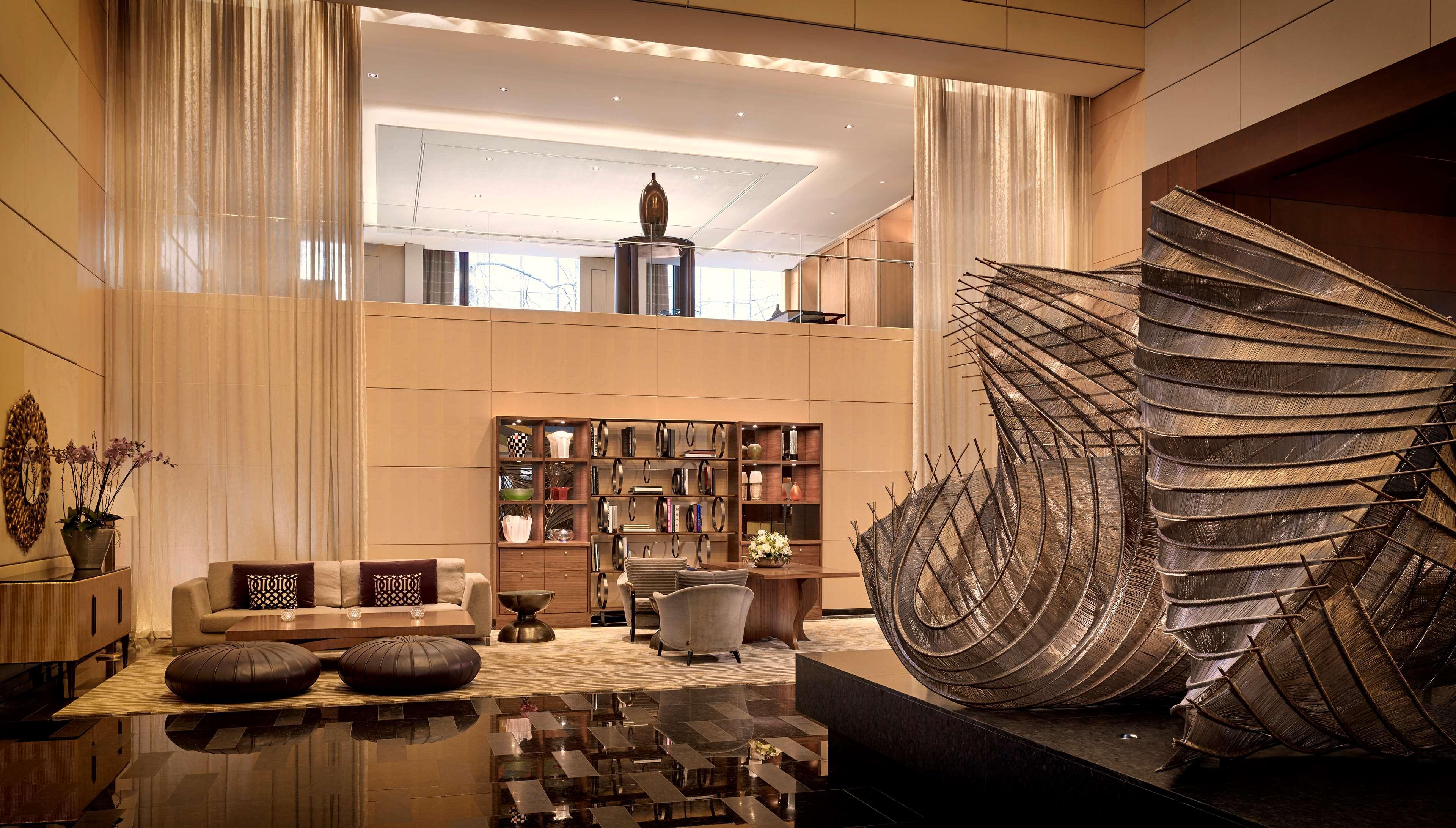 Park Hyatt Zurich - City Center Luxury Kültér fotó