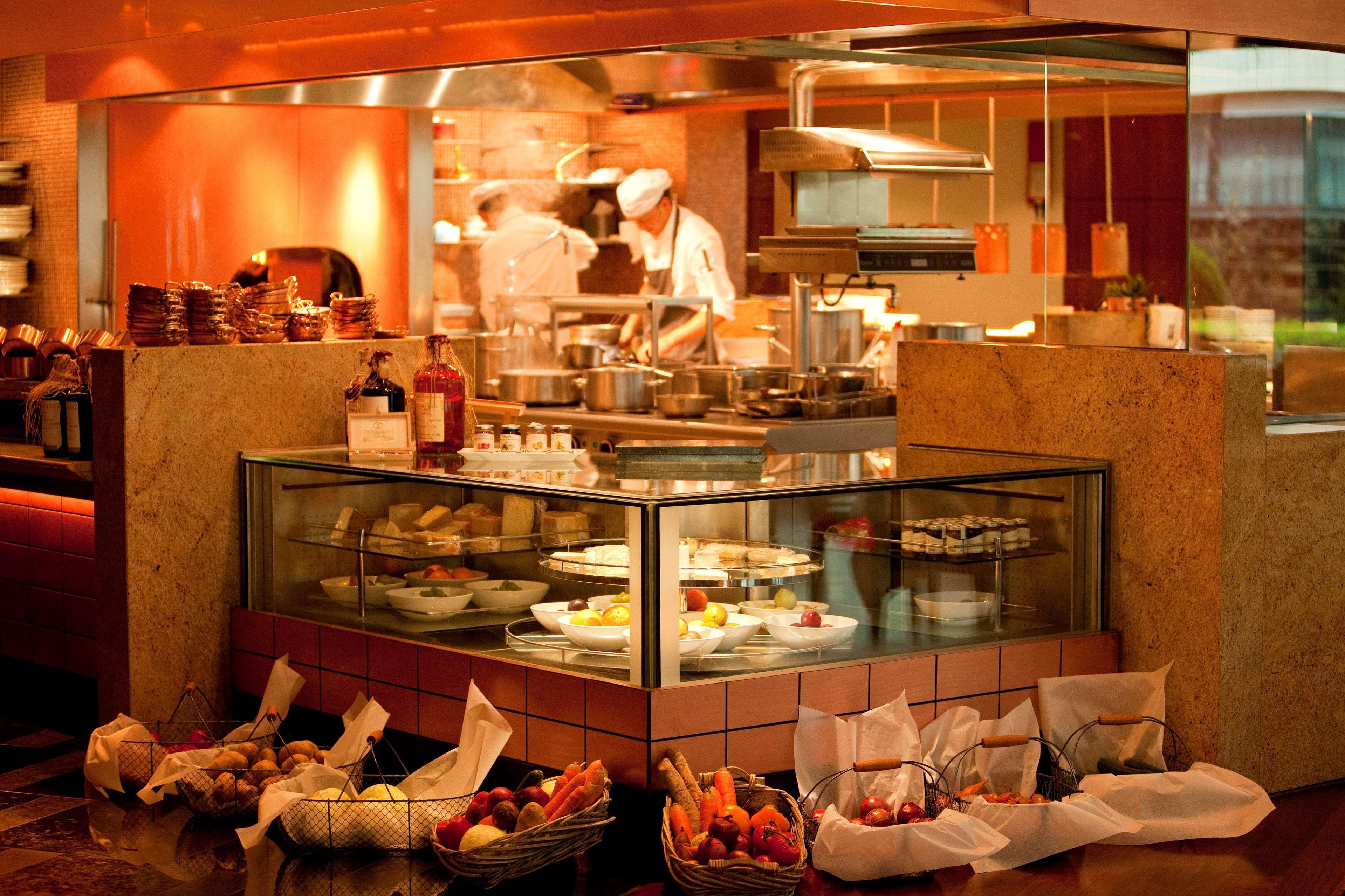 Park Hyatt Zurich - City Center Luxury Kültér fotó