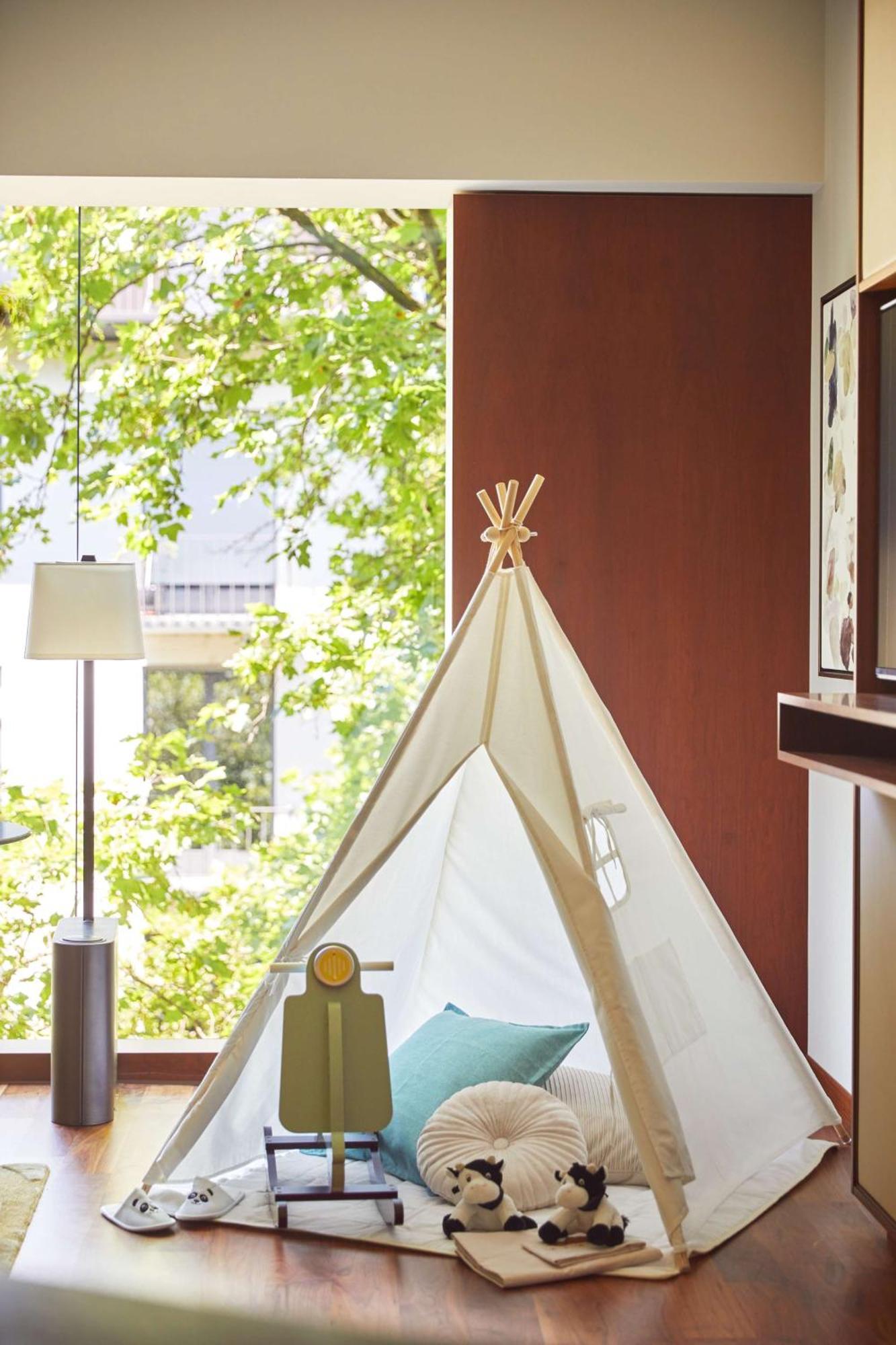 Park Hyatt Zurich - City Center Luxury Kültér fotó