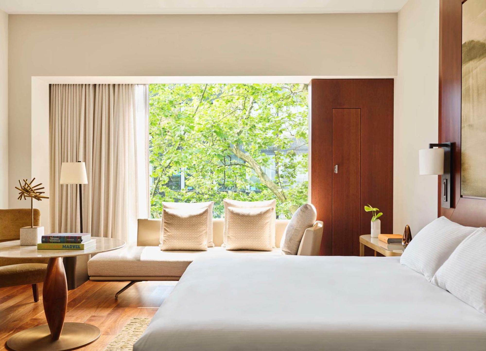 Park Hyatt Zurich - City Center Luxury Kültér fotó