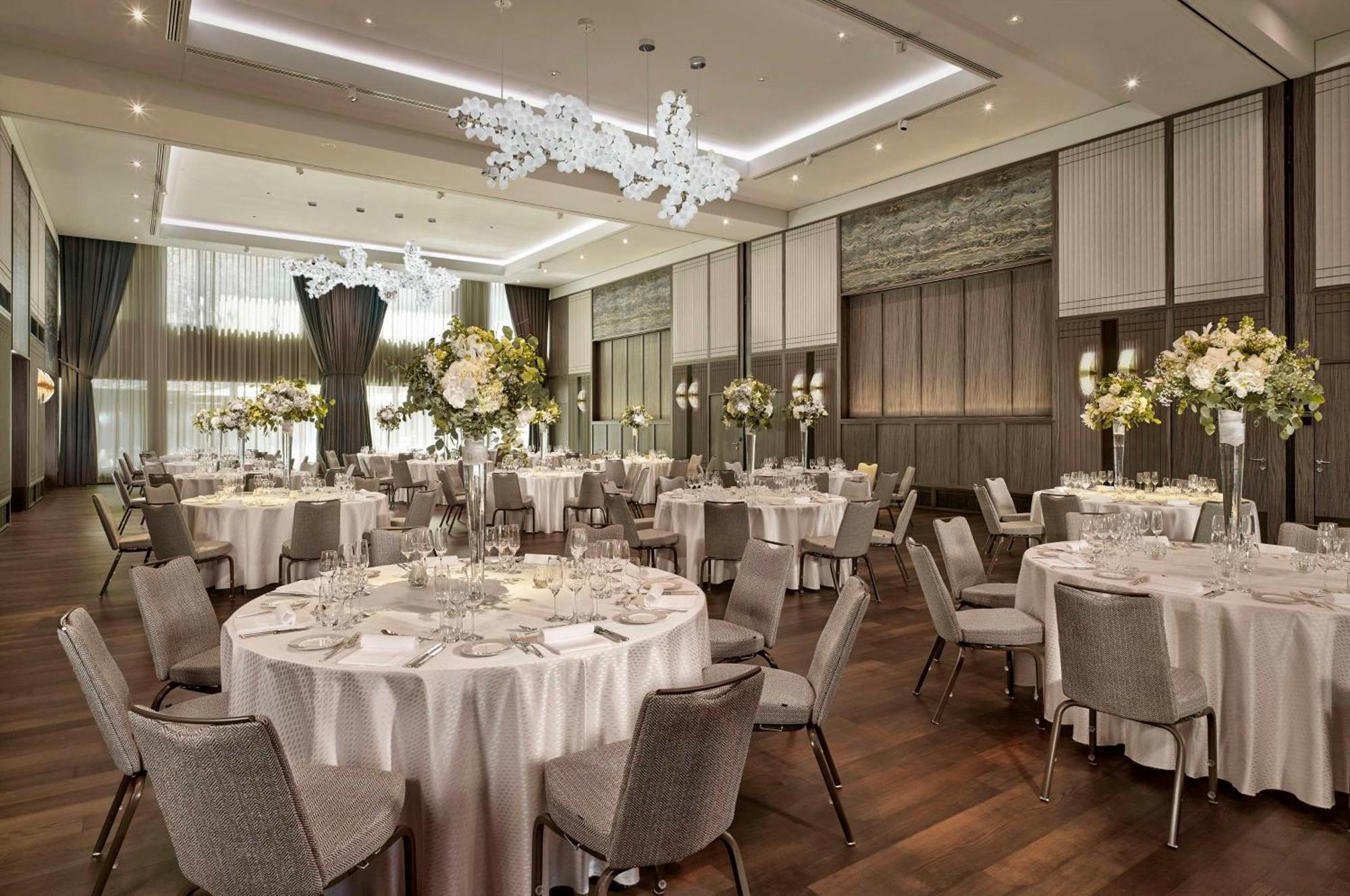 Park Hyatt Zurich - City Center Luxury Kültér fotó