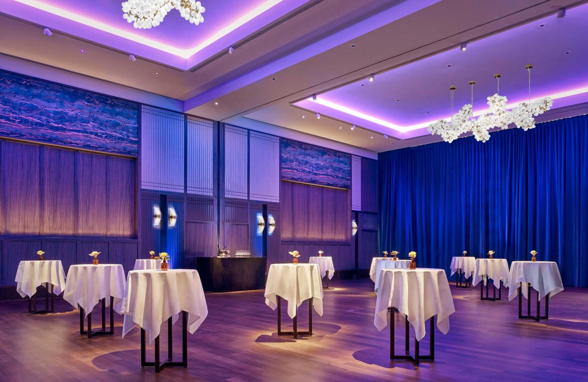 Park Hyatt Zurich - City Center Luxury Kültér fotó